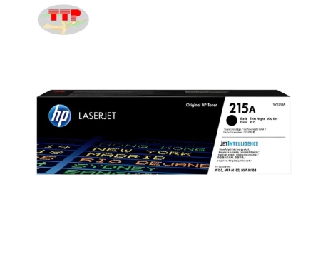 Hộp mực HP 215A